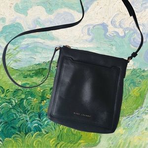 Marc Jacobs Tourist NS Crossbody Bag
